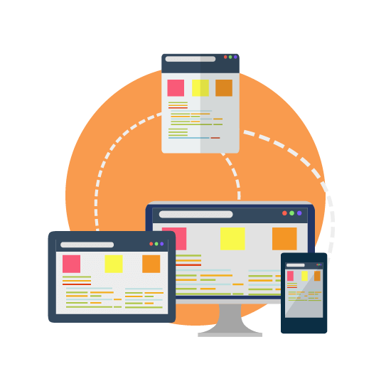 responsive-web