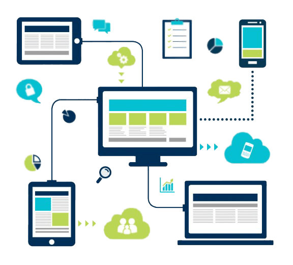 web responsive