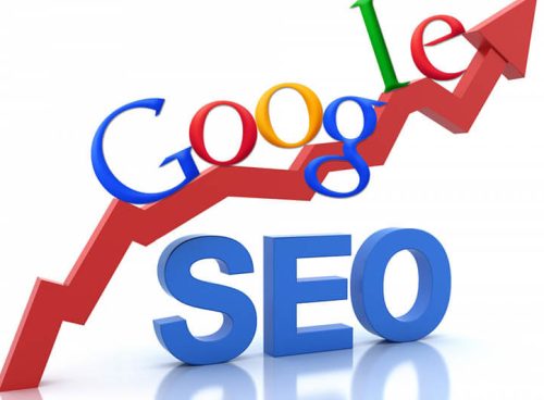 google seo