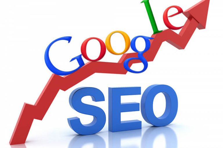 google seo