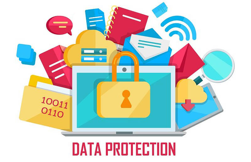 protección de datos 