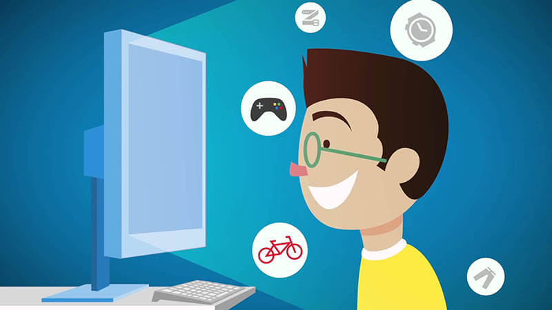 criterios de personalización