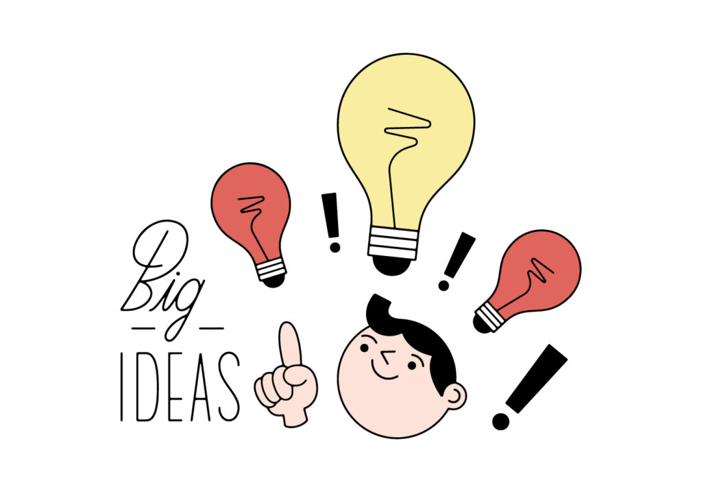 free-ideas-vector