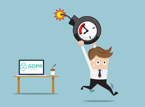 GDPR