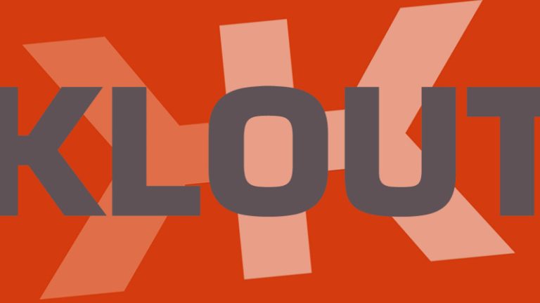 Klout