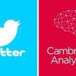 Cambridge Analytica Twitter