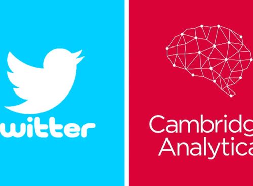Cambridge Analytica Twitter