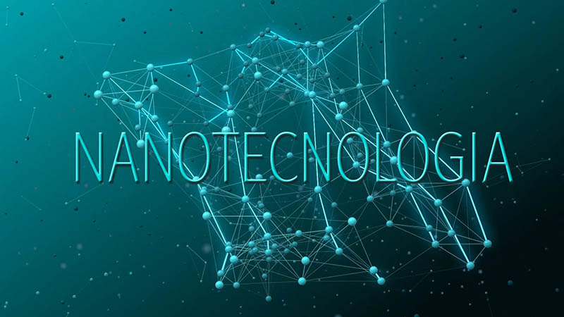 nanotecnología