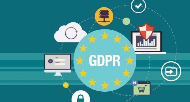 GDPR