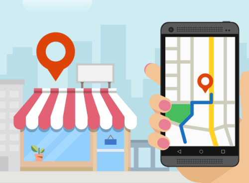 Google My Business