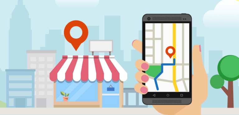 Google My Business