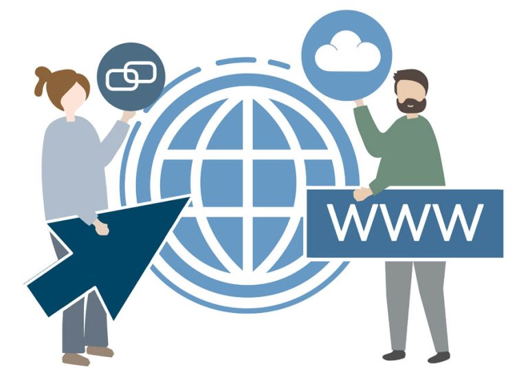 world wide web