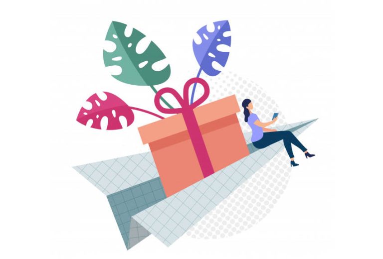 regalos de empresa