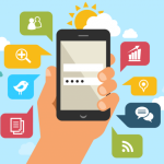 herramientas no code crear app