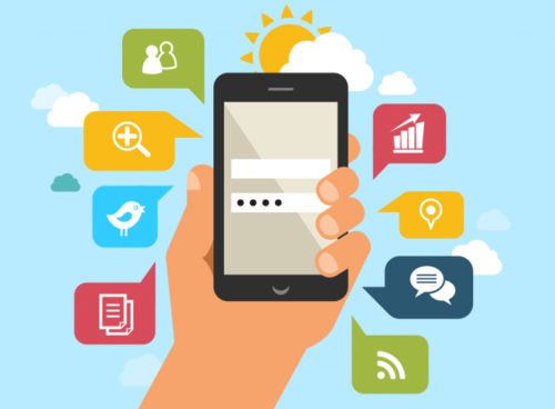 herramientas no code crear app