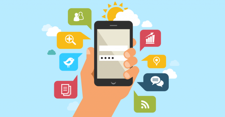 herramientas no code crear app