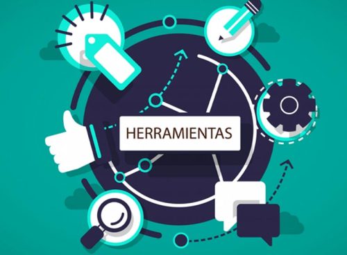herramientas digitales