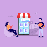 compras online Navidad
