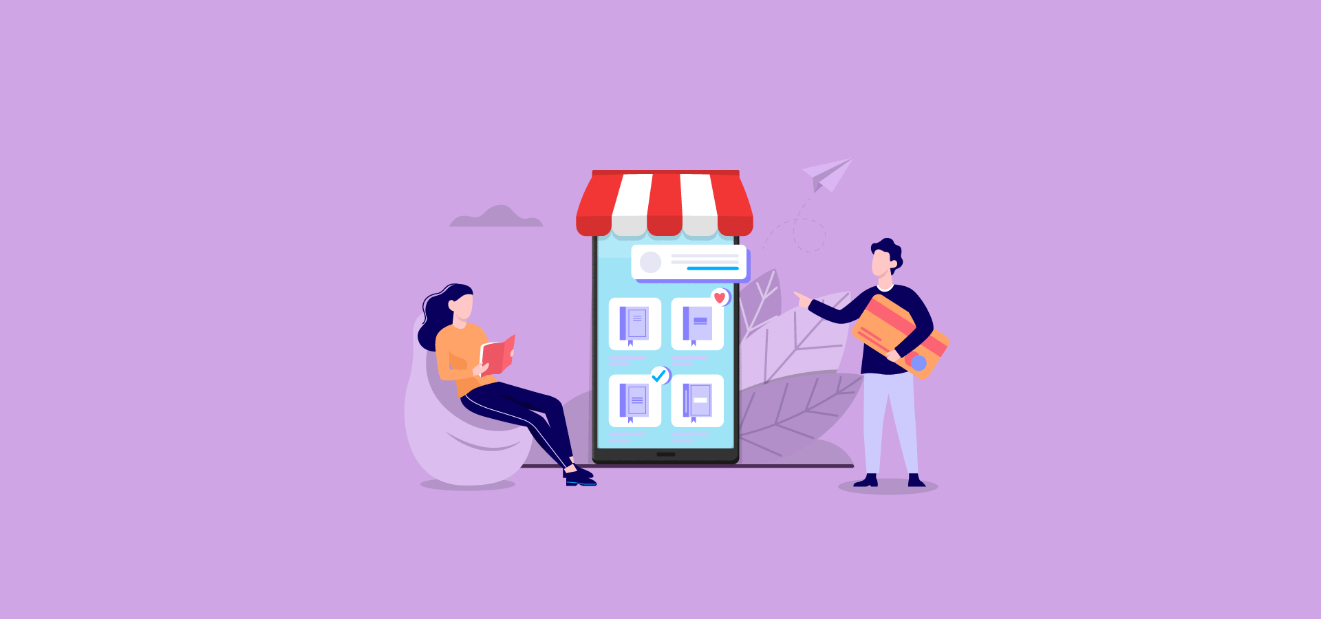 compras online Navidad