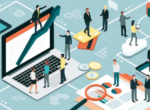 digitalizar empresa en 2022