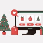 compra online Navidad