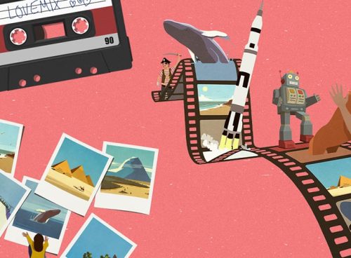 marketing de nostalgia