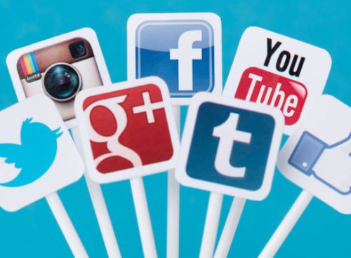 redes sociales generalistas