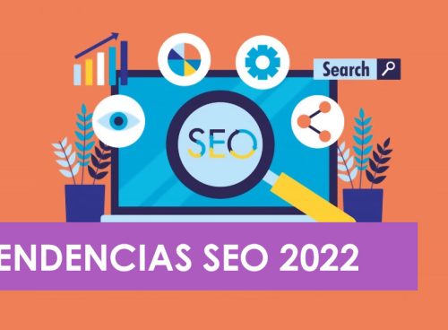 tendencias SEO 2022