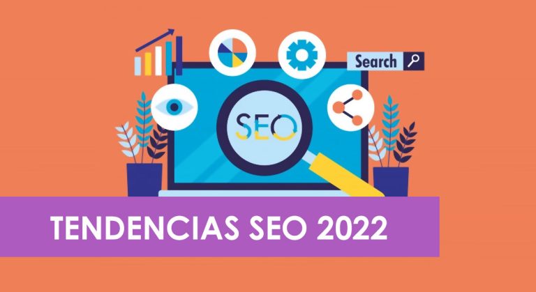 tendencias SEO 2022