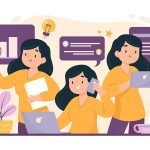 mujeres españolas emprendedoras