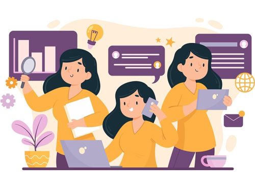 mujeres españolas emprendedoras