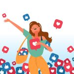 tendencias en redes sociales
