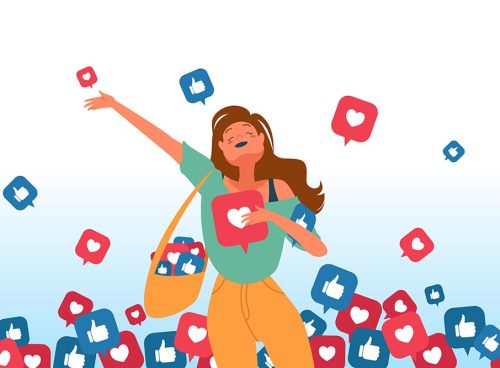 tendencias en redes sociales