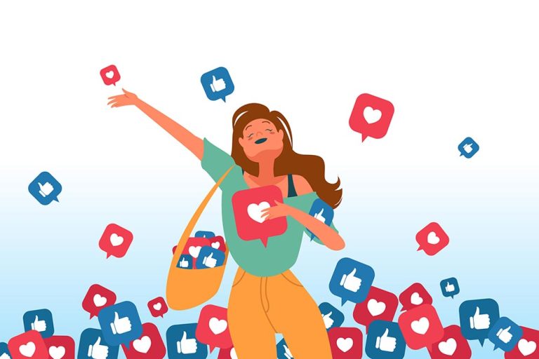 tendencias en redes sociales