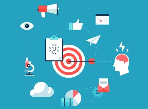 estrategia marketing digital