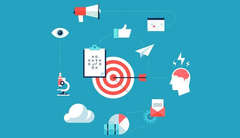 estrategia marketing digital