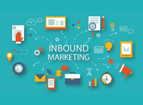 Inbound Marketing