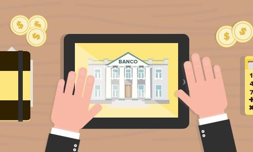 marketing sector bancario