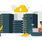 Evidalia servicios alojamiento web