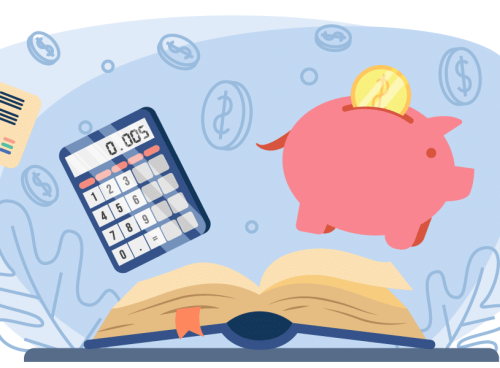 gestión financiera negocio