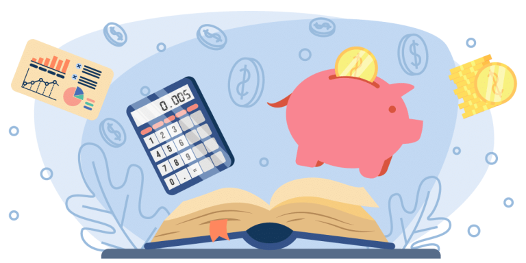 gestión financiera negocio