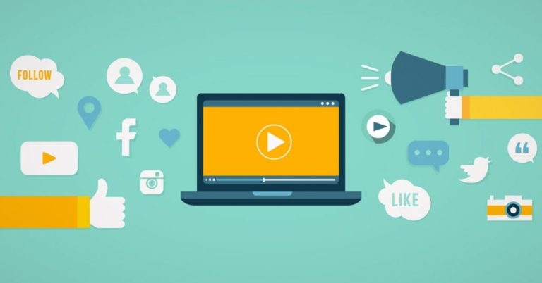 tendencias de videomarketing 2022