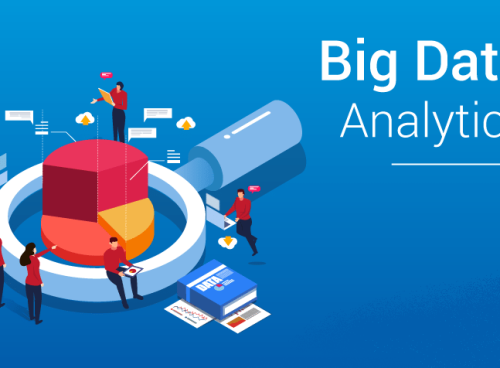 Big Data Analítica