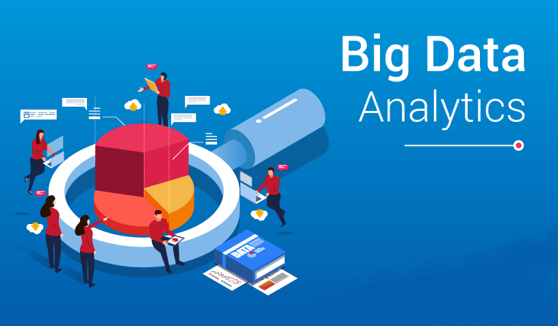 Big Data Analítica