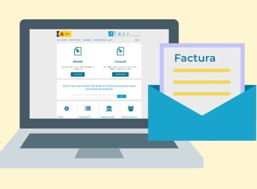 facturación electrónica