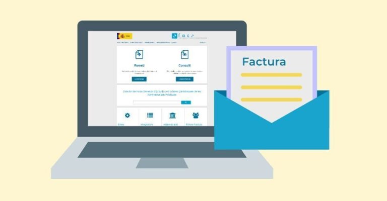 facturación electrónica