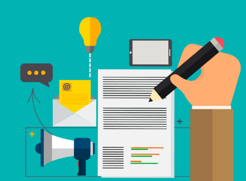 artículos largos posicionan mejor