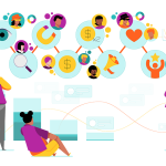 experiencia de cliente