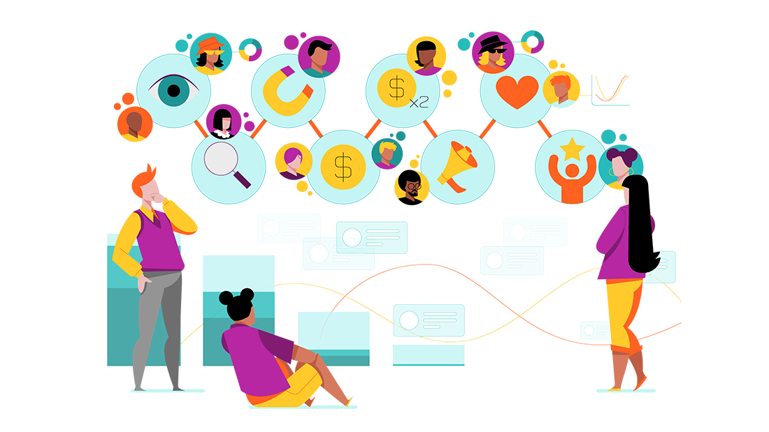 experiencia de cliente