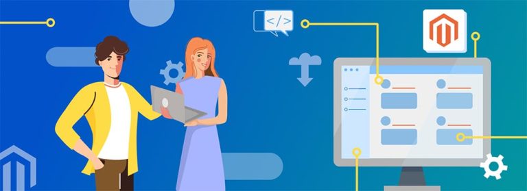 Magento
